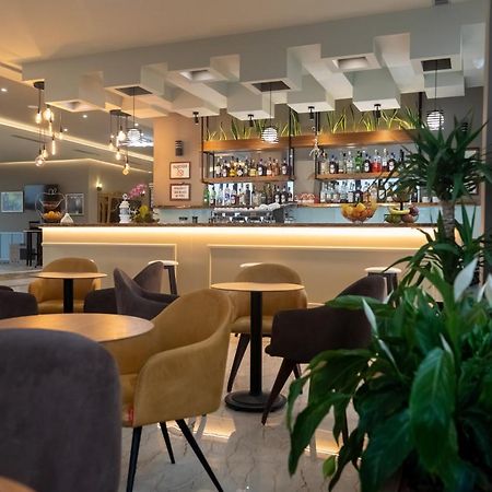 Kraal Apartments Vlorë 외부 사진
