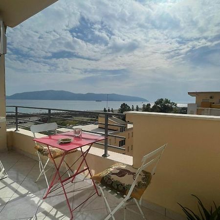 Kraal Apartments Vlorë 외부 사진
