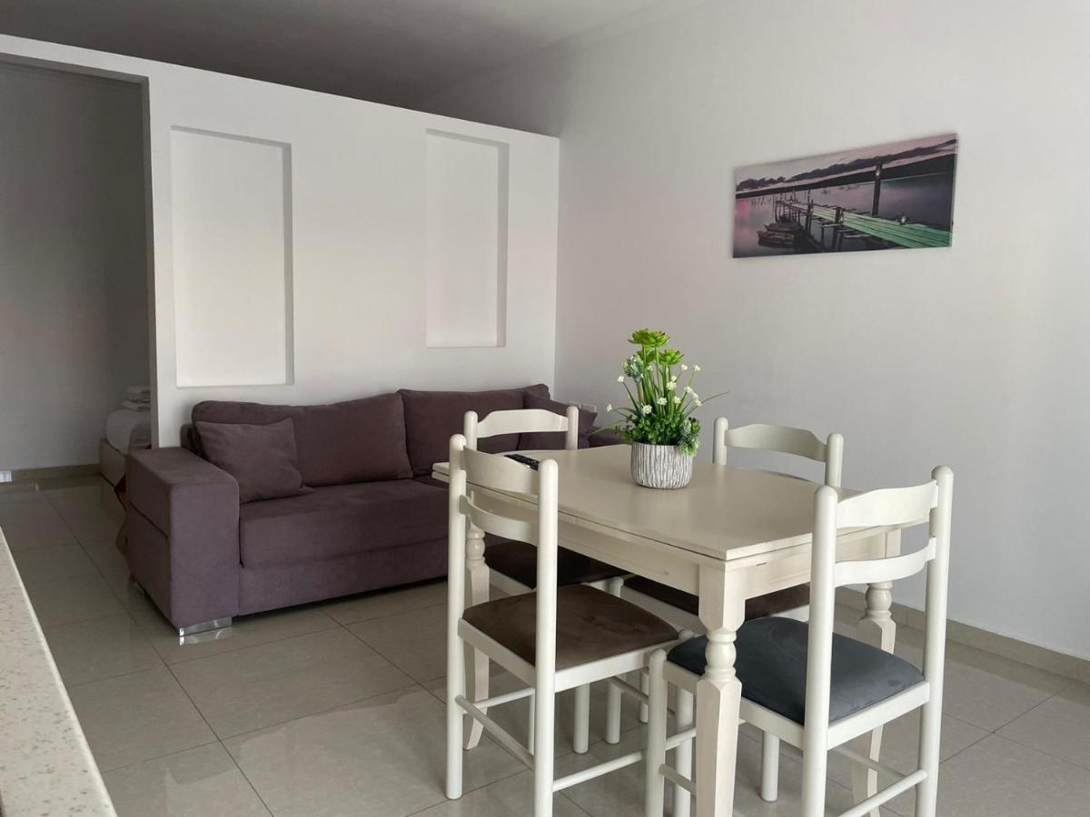 Kraal Apartments Vlorë 외부 사진