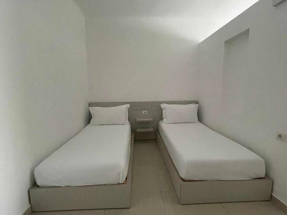 Kraal Apartments Vlorë 외부 사진
