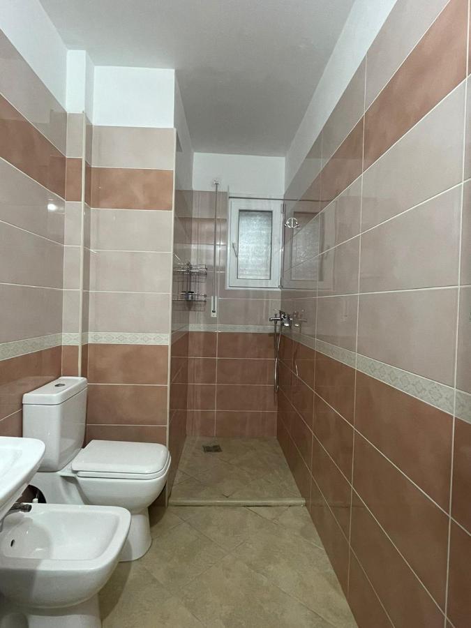 Kraal Apartments Vlorë 외부 사진