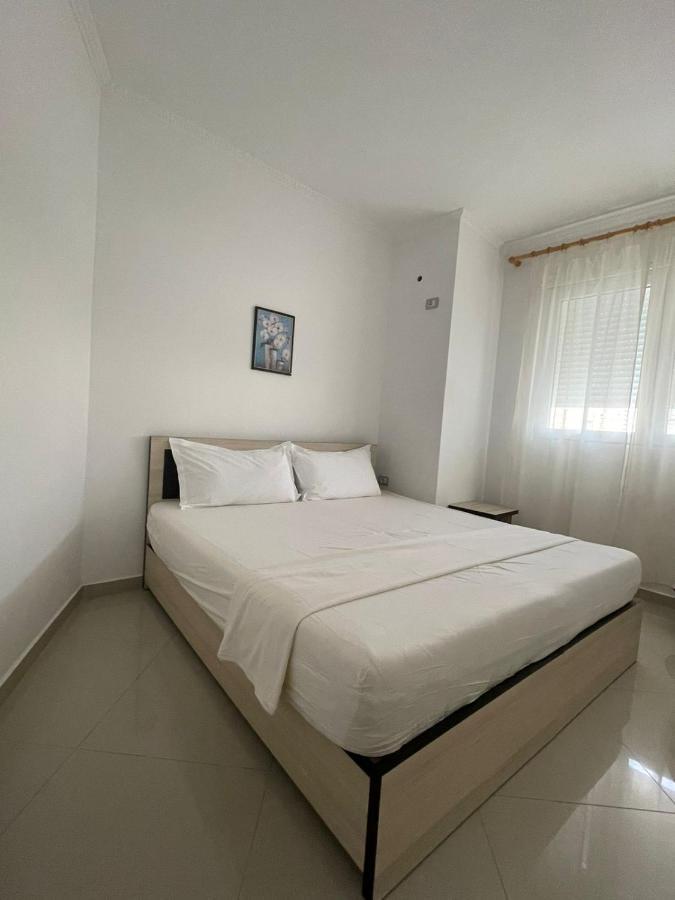 Kraal Apartments Vlorë 외부 사진