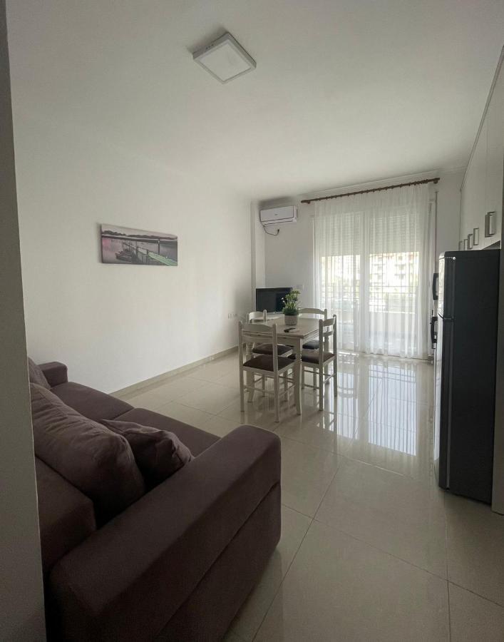 Kraal Apartments Vlorë 외부 사진