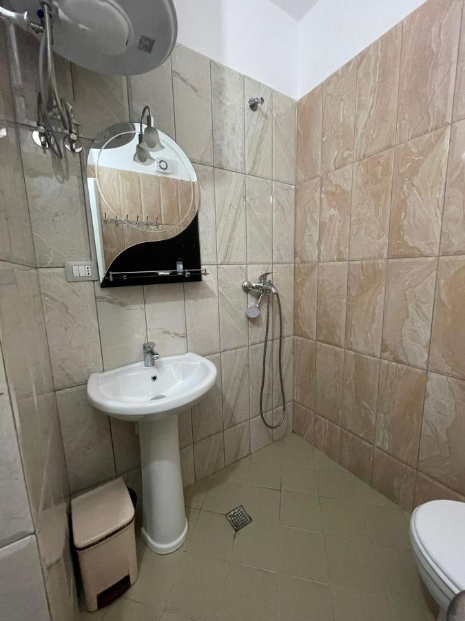 Kraal Apartments Vlorë 외부 사진