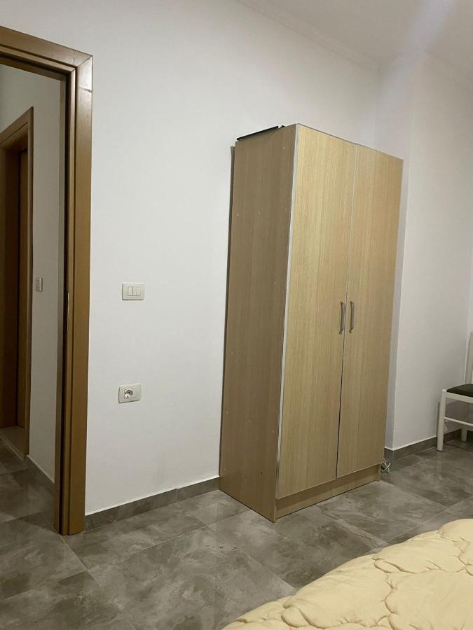 Kraal Apartments Vlorë 외부 사진