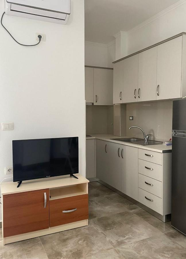 Kraal Apartments Vlorë 외부 사진