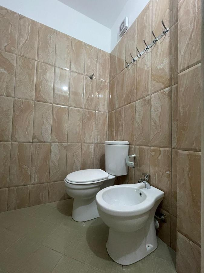 Kraal Apartments Vlorë 외부 사진