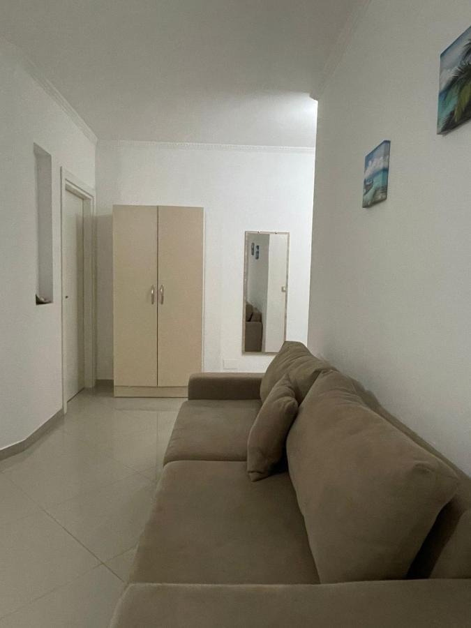Kraal Apartments Vlorë 외부 사진