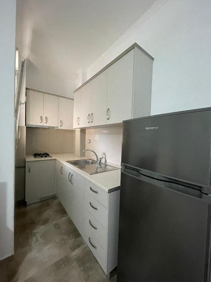 Kraal Apartments Vlorë 외부 사진