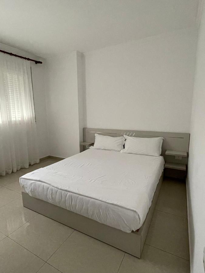 Kraal Apartments Vlorë 외부 사진