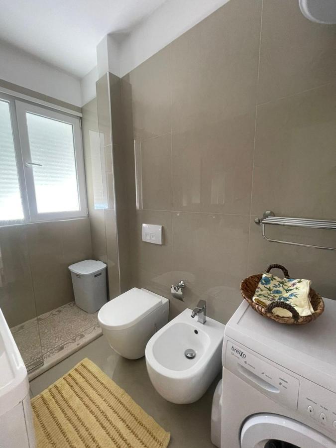 Kraal Apartments Vlorë 외부 사진