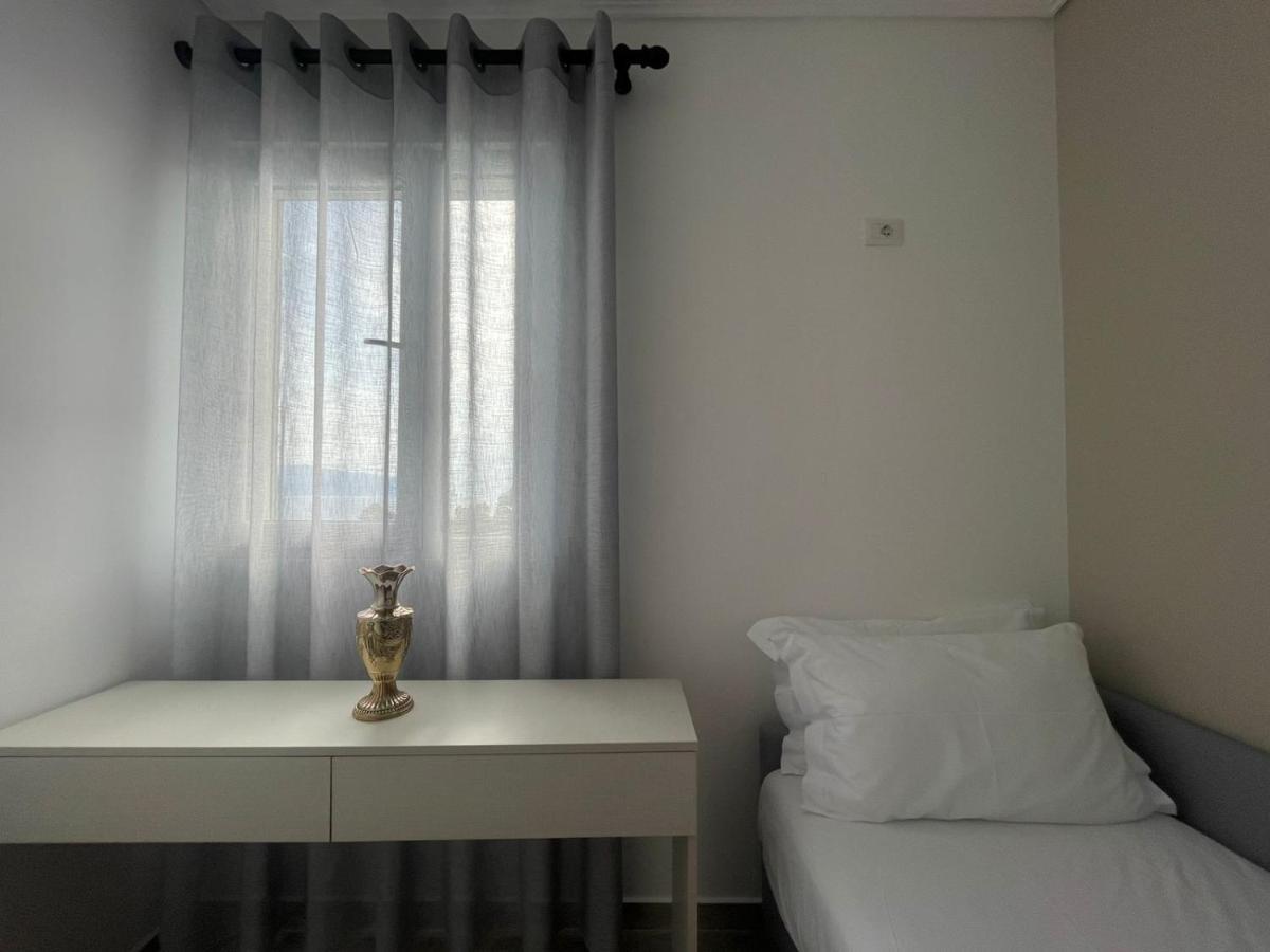 Kraal Apartments Vlorë 외부 사진