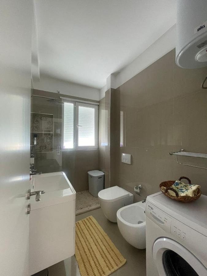 Kraal Apartments Vlorë 외부 사진
