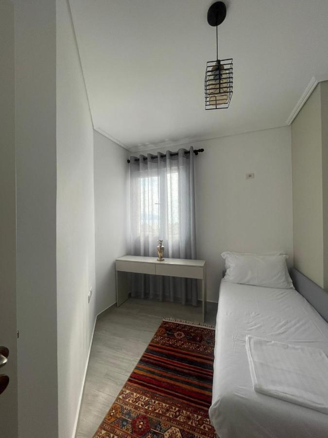 Kraal Apartments Vlorë 외부 사진