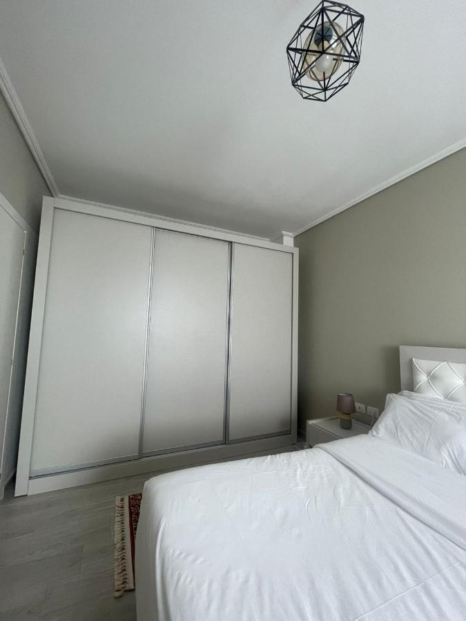 Kraal Apartments Vlorë 외부 사진