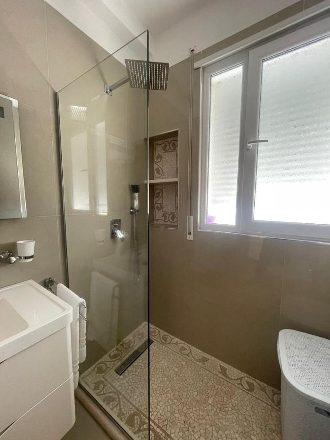 Kraal Apartments Vlorë 외부 사진
