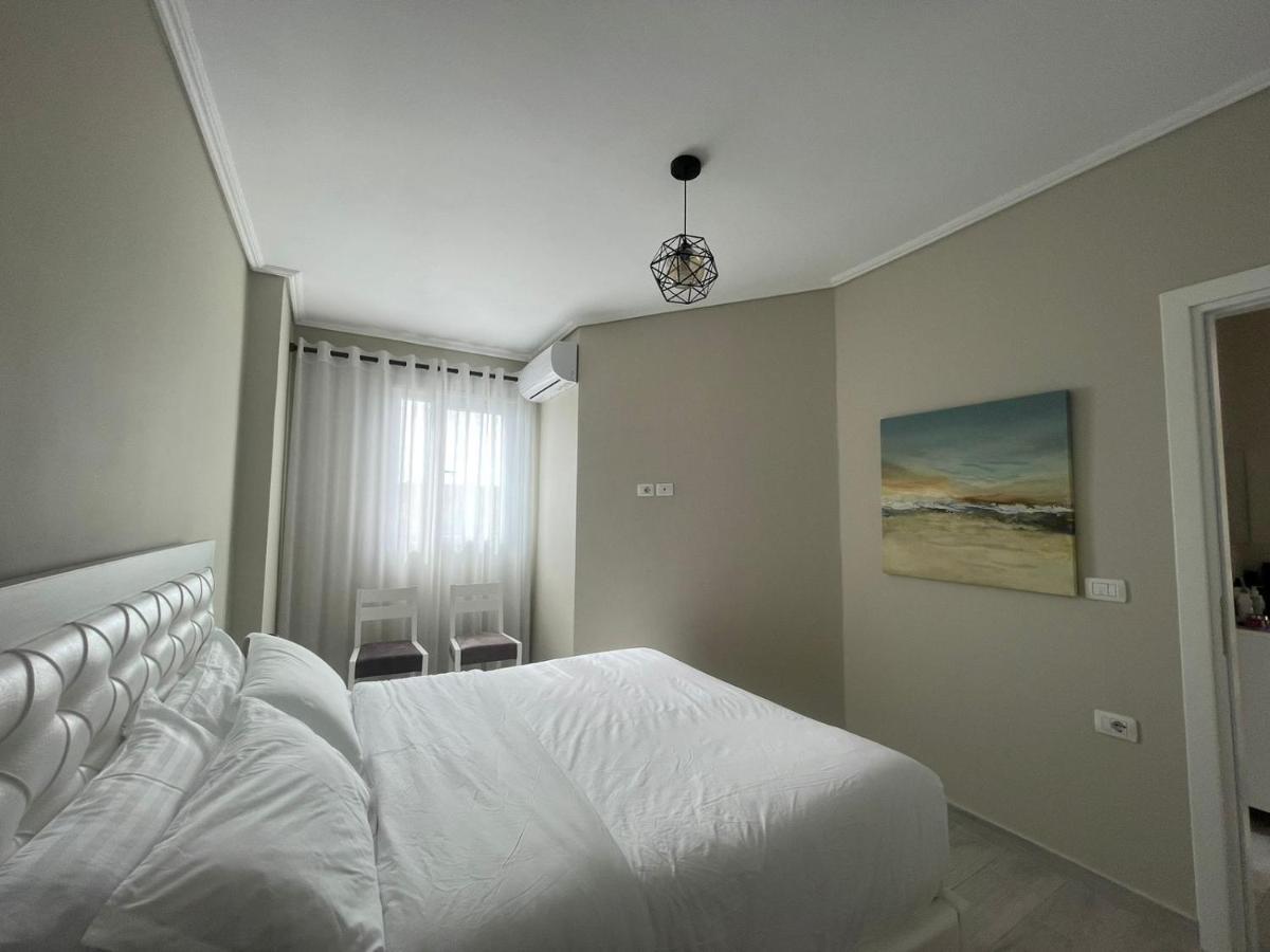 Kraal Apartments Vlorë 외부 사진