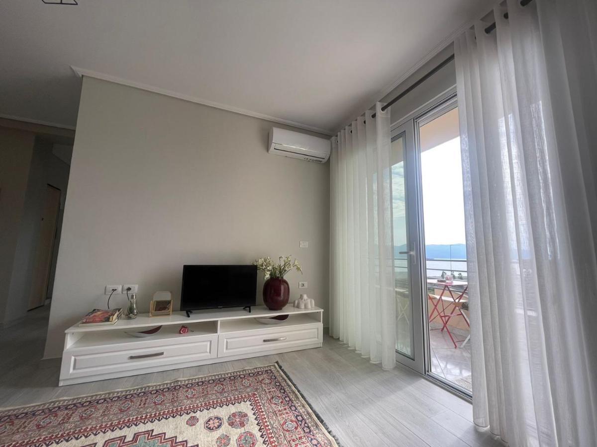 Kraal Apartments Vlorë 외부 사진