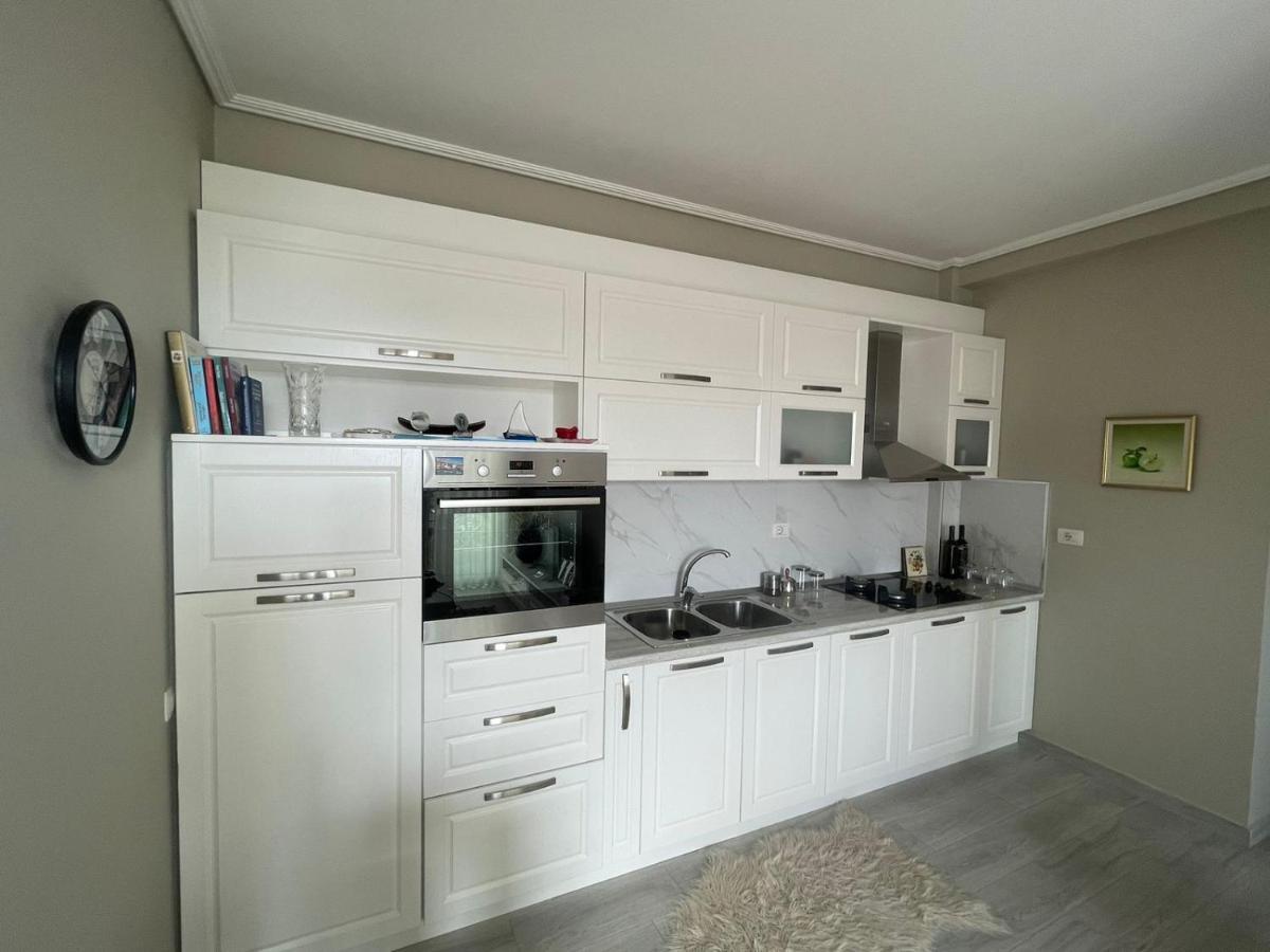 Kraal Apartments Vlorë 외부 사진
