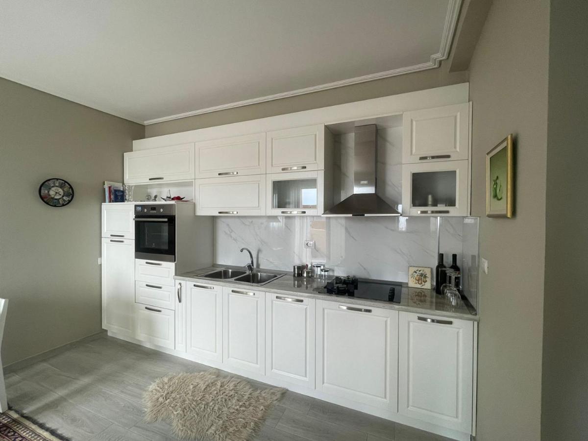 Kraal Apartments Vlorë 외부 사진