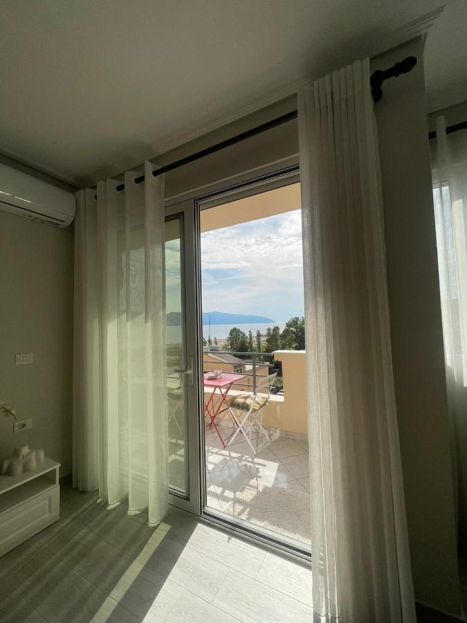 Kraal Apartments Vlorë 외부 사진