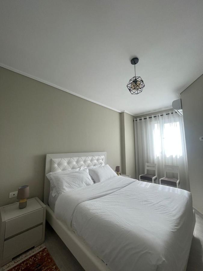 Kraal Apartments Vlorë 외부 사진
