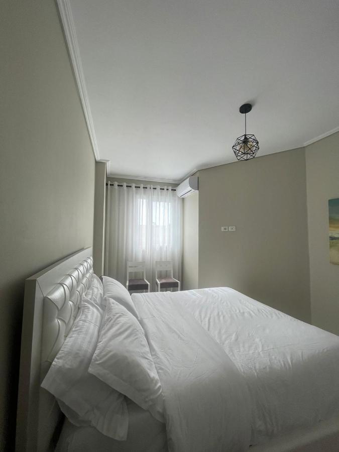 Kraal Apartments Vlorë 외부 사진