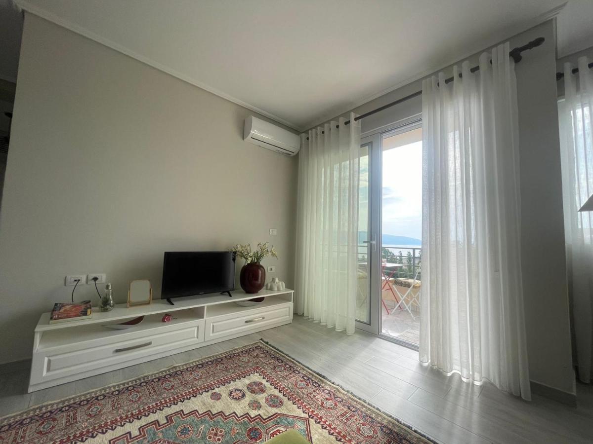 Kraal Apartments Vlorë 외부 사진